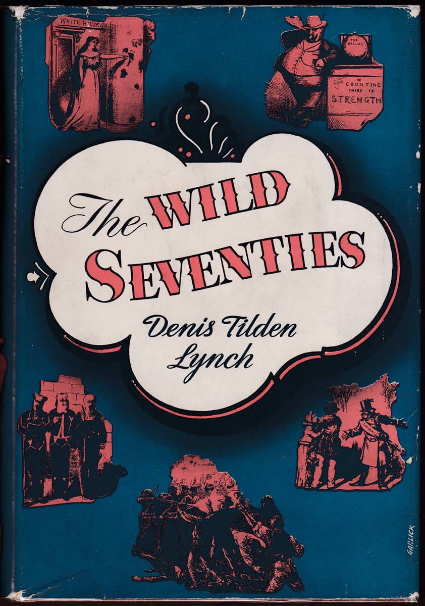 THE WILD SEVENTIES