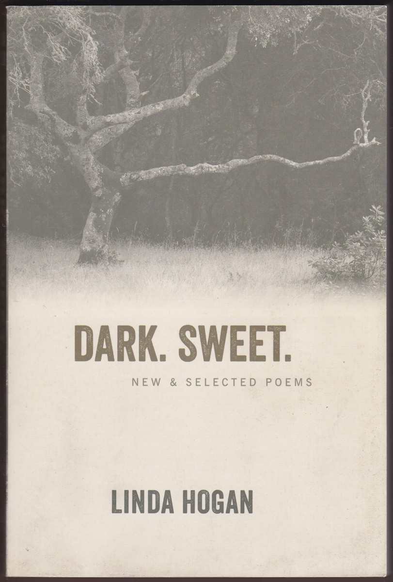 Image for DARK. SWEET. New & Selected Poems DARK. SWEET. New & Selected Poems
