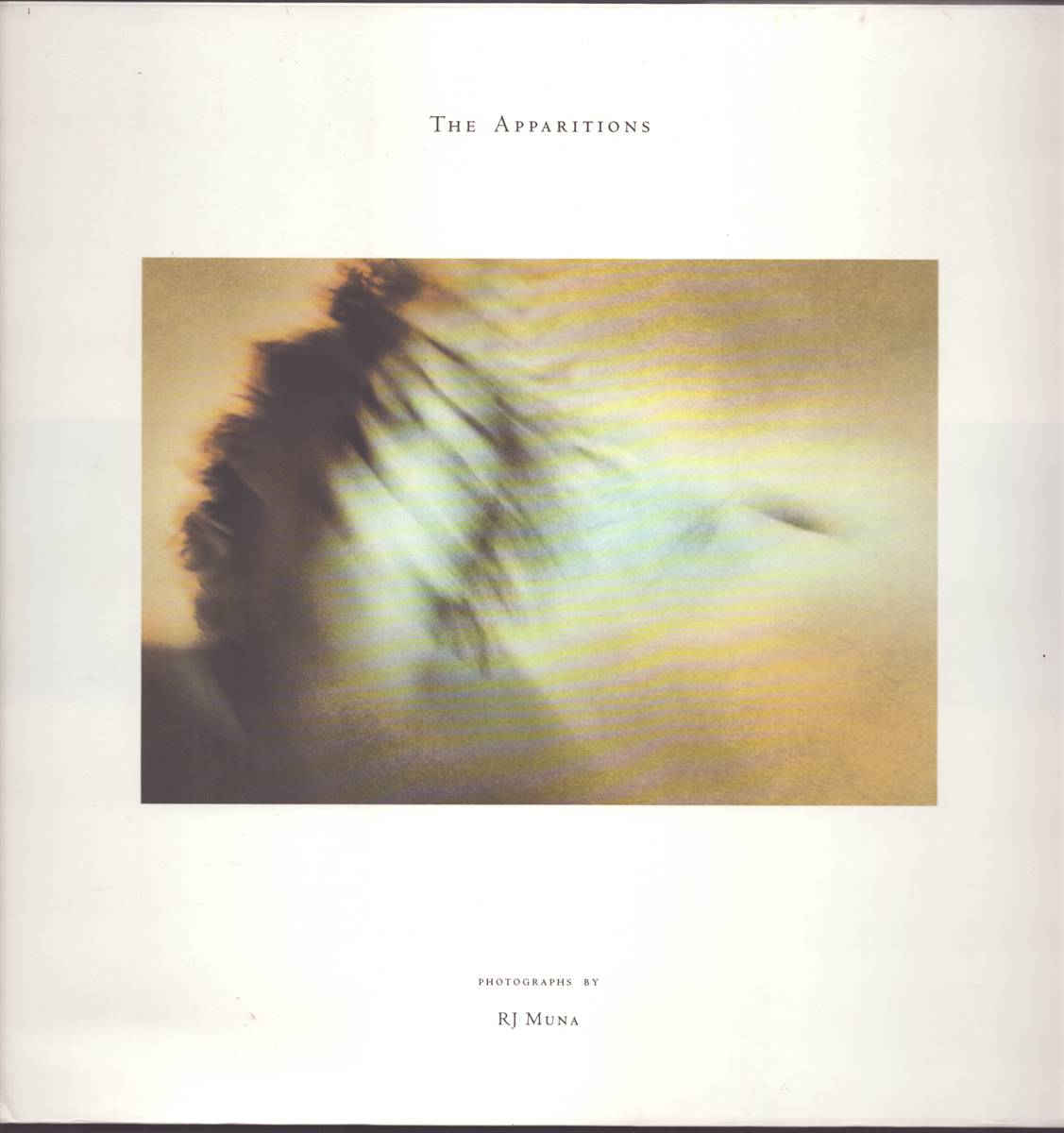 Image for THE APPARITIONS THE APPARITIONS