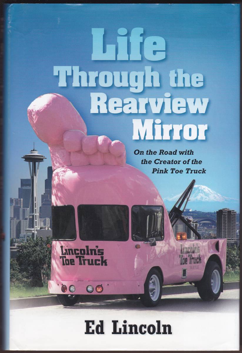 LIFE THROUGH THE REARVIEW MIRROR