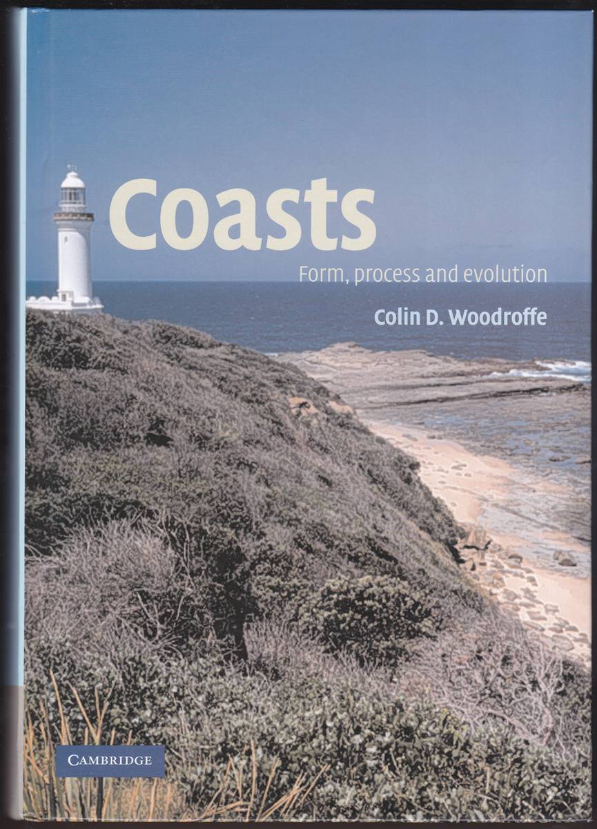COASTS Form, Process and Evolution