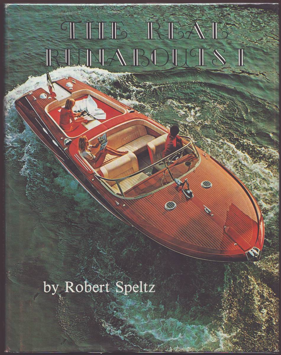 THE REAL RUNABOUTS I