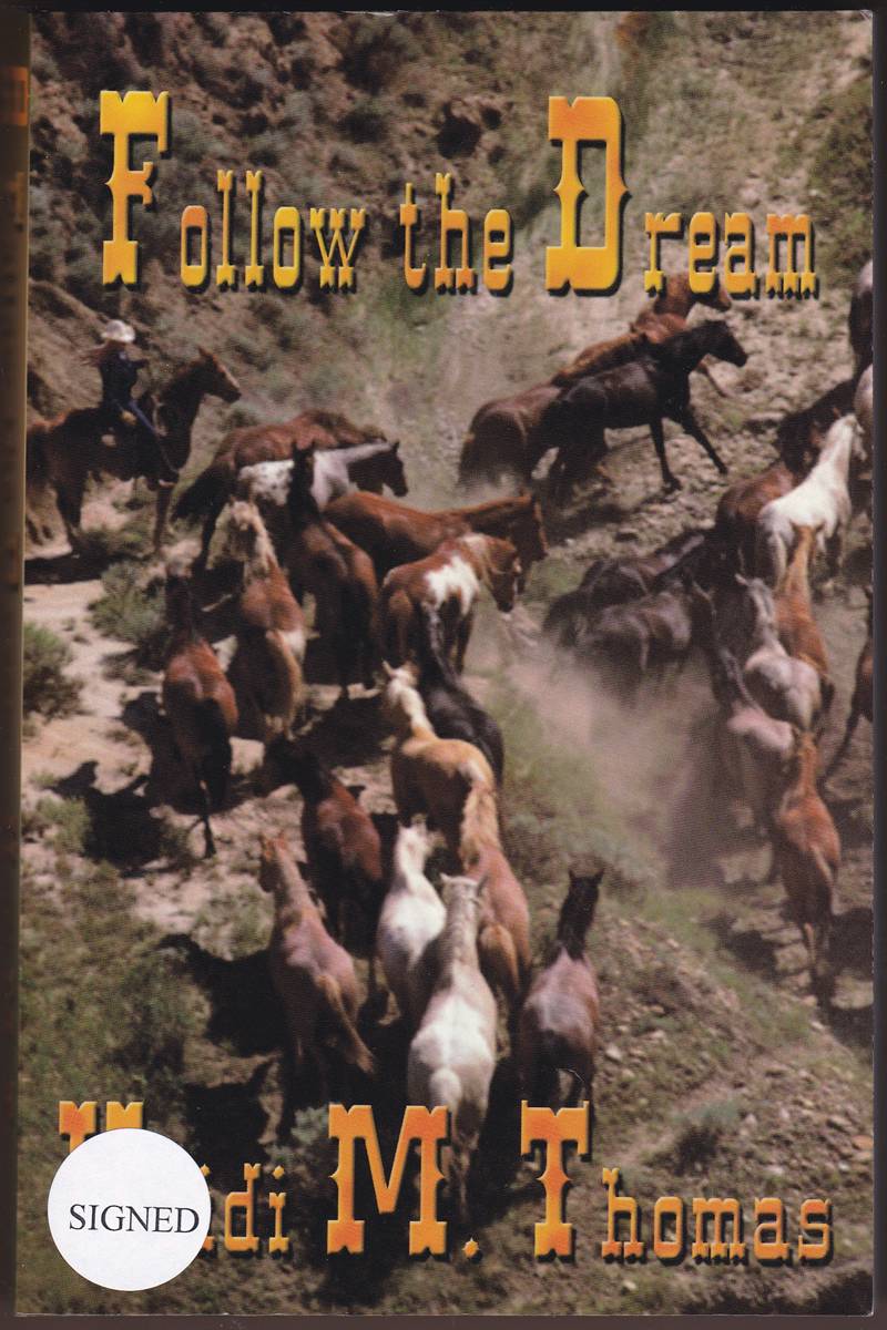 Image for FOLLOW THE DREAM FOLLOW THE DREAM