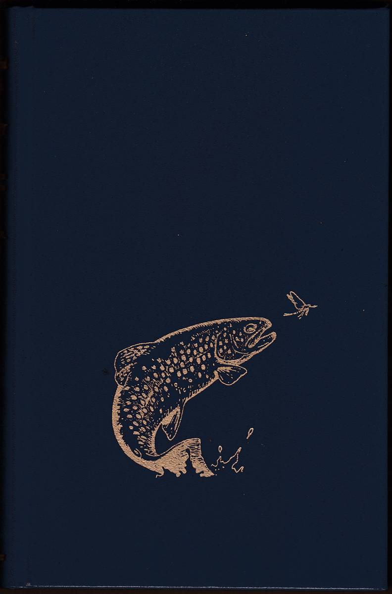 Image for THIS WONDERFUL WORLD OF TROUT THIS WONDERFUL WORLD OF TROUT