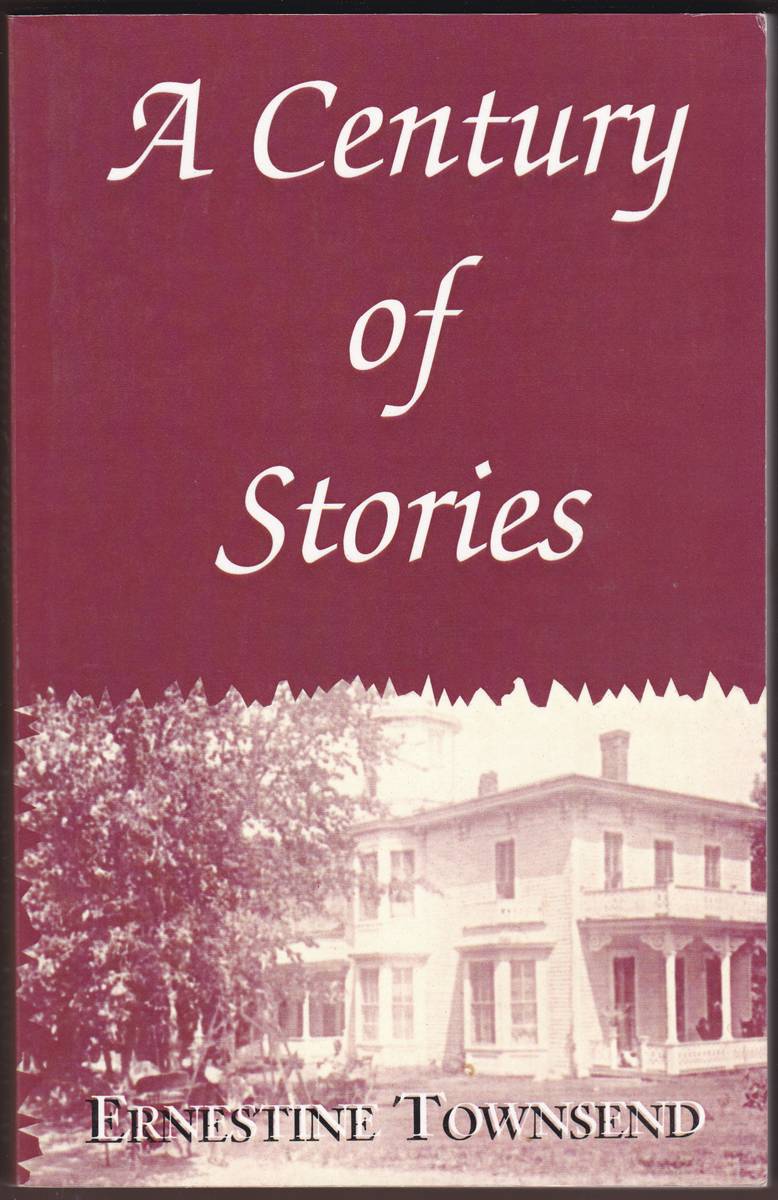 Image for A CENTURY OF STORIES A CENTURY OF STORIES