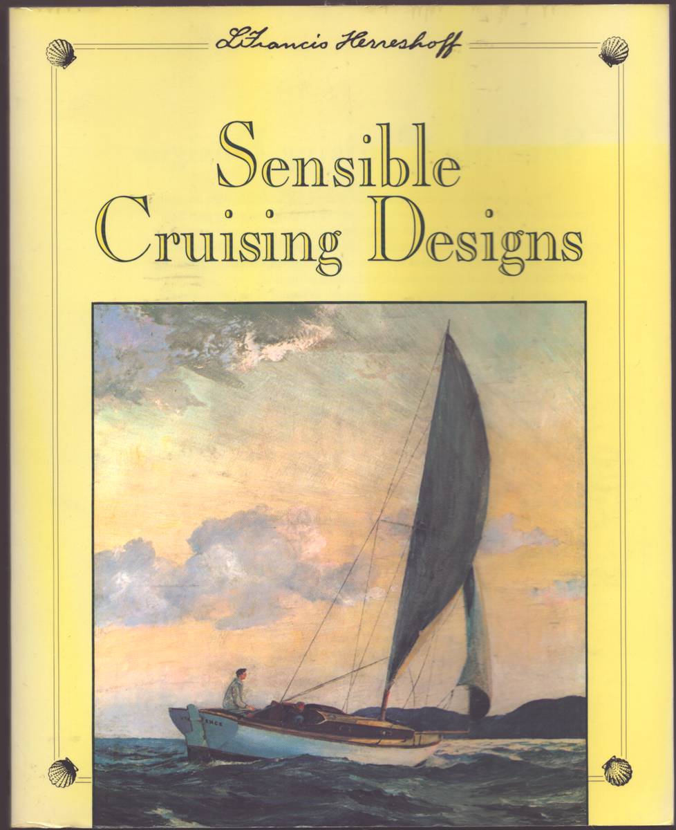 Image for SENSIBLE CRUISING DESIGNS SENSIBLE CRUISING DESIGNS