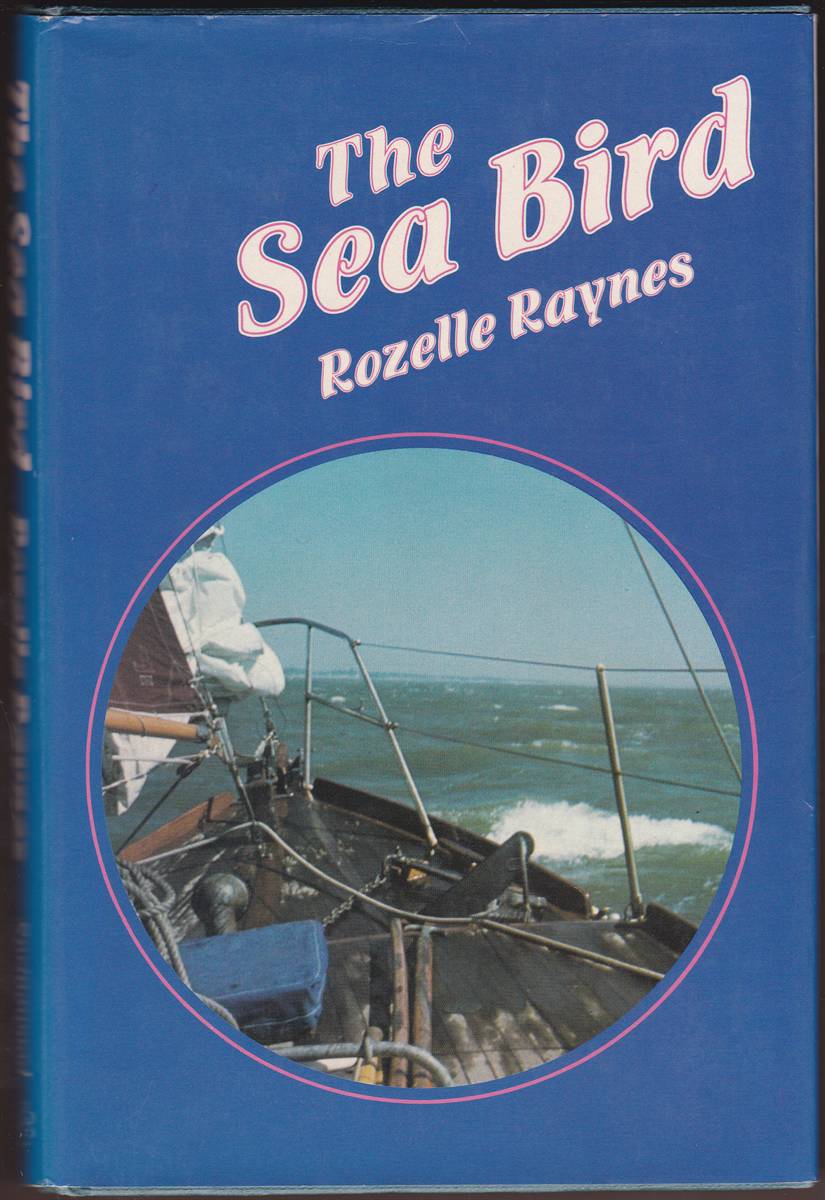 Image for THE SEA BIRD THE SEA BIRD