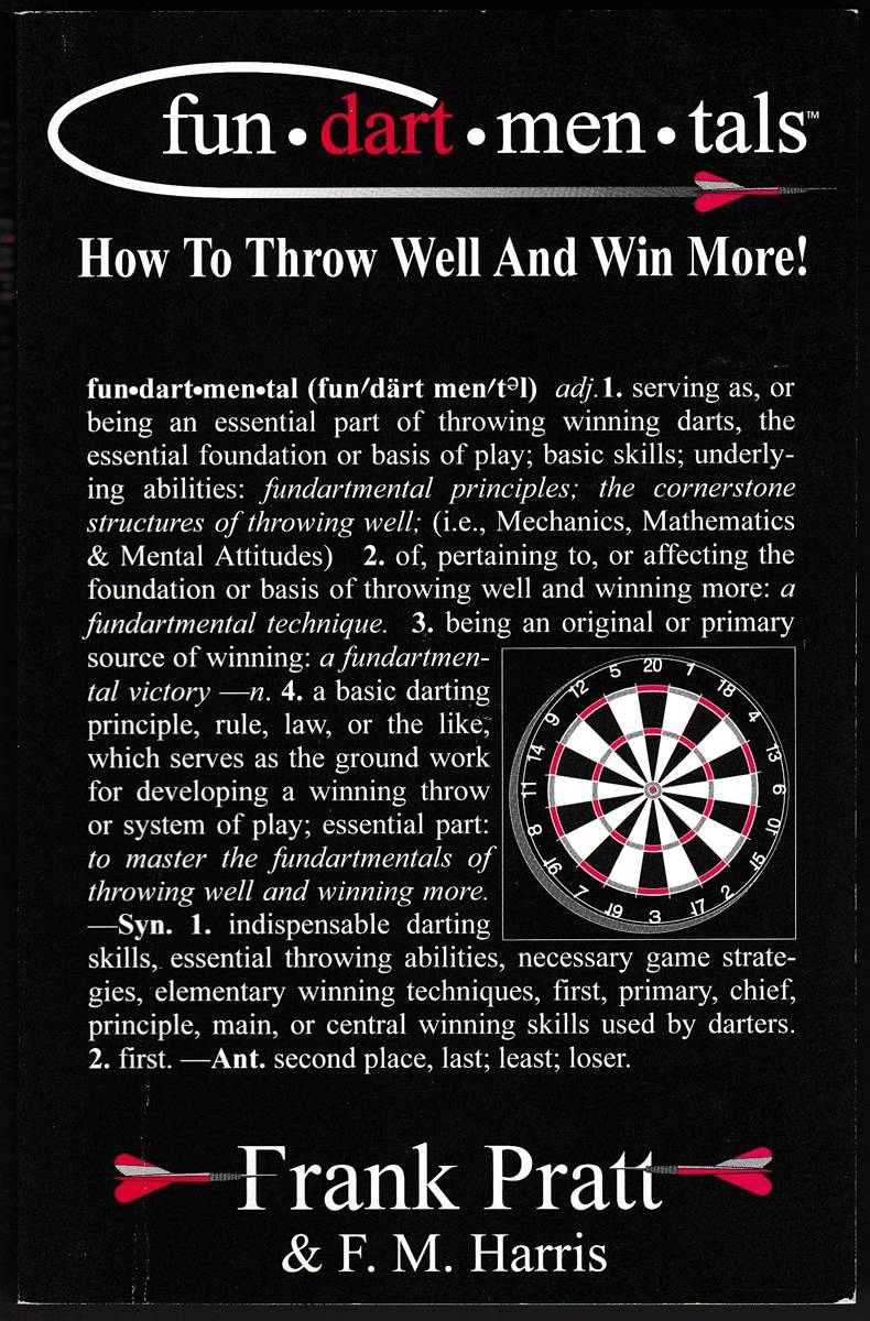 FUNDARTMENTALS How to Throw Well and Win More!