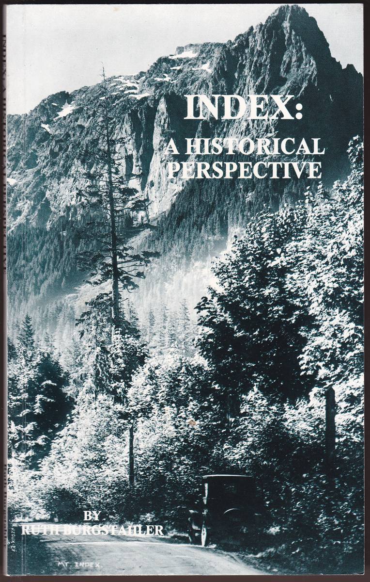 INDEX A Historical Perspective