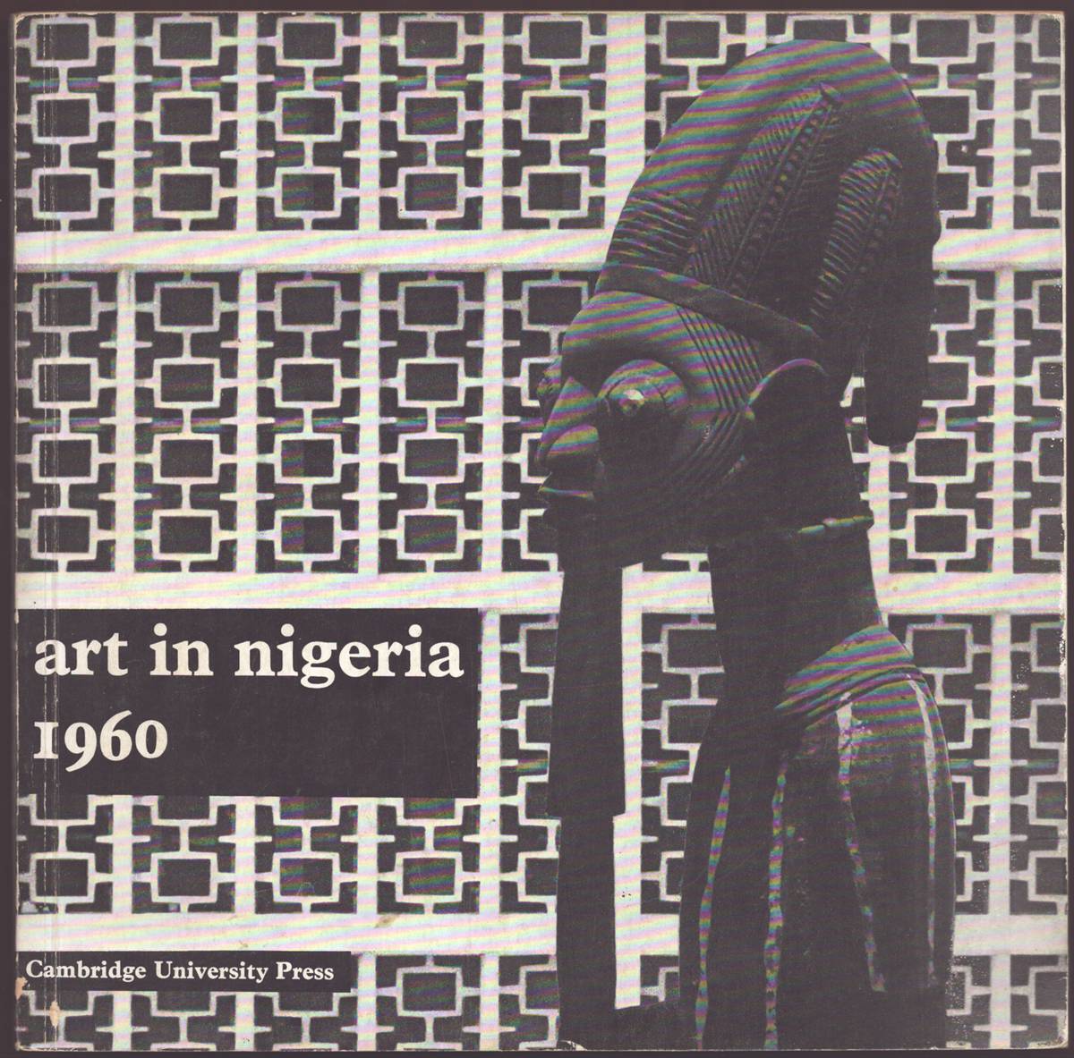 ART IN NIGERIA 1960