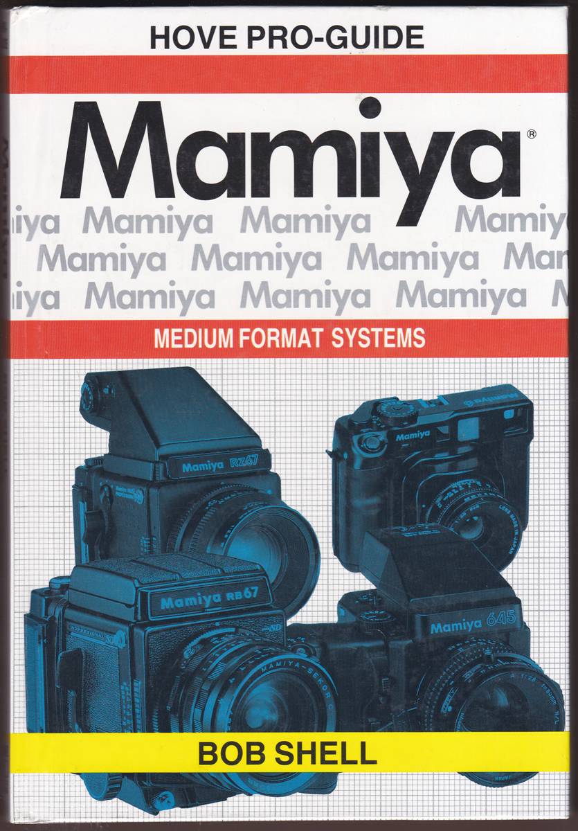 MAMIYA MEDIUM FORMAT SYSTEMS