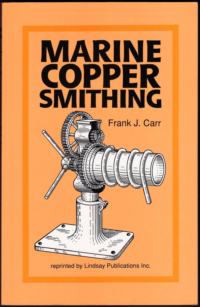 MARINE COPPERSMITHING