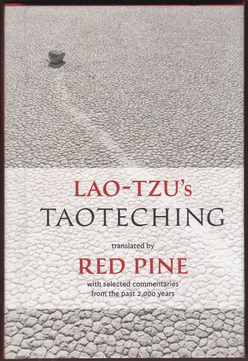 Image for LAO-TZU'S TAOTECHING With Selected Commentaries from the Past 2,000 Years LAO-TZU'S TAOTECHING With Selected Commentaries from the Past 2,000 Years