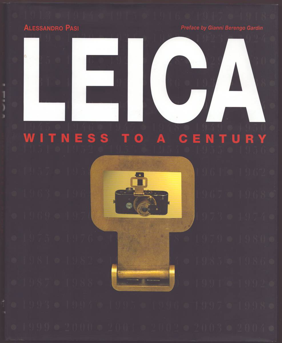 Image for LEICA Witness to a Century LEICA Witness to a Century