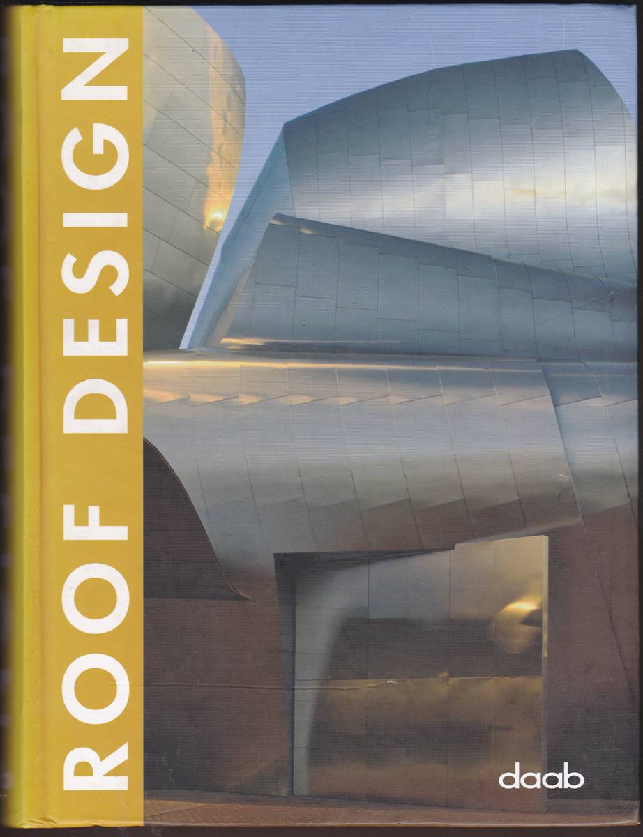 Image for ROOF DESIGN ROOF DESIGN