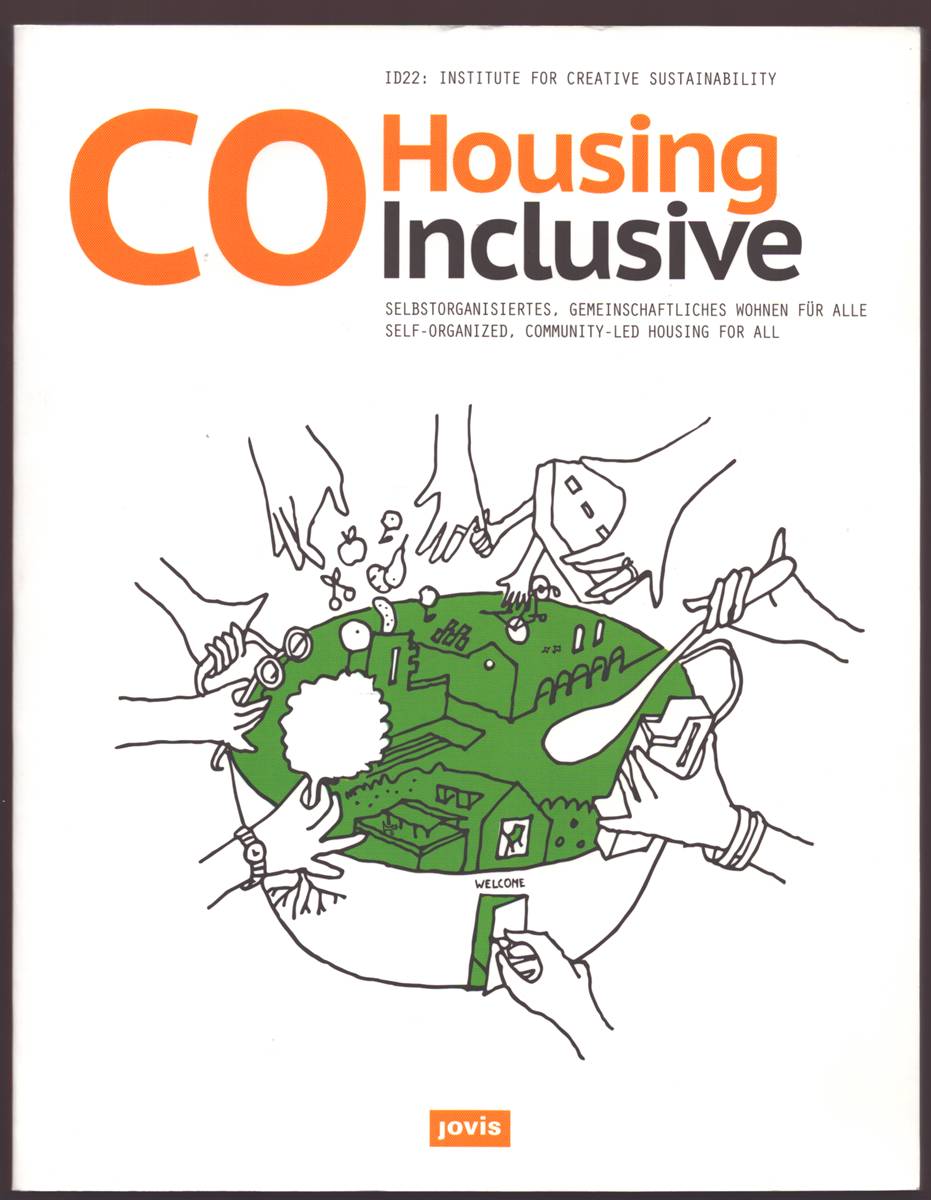 COHOUSING INCLUSIVE Self-Organized, Community-Led Housing for All
