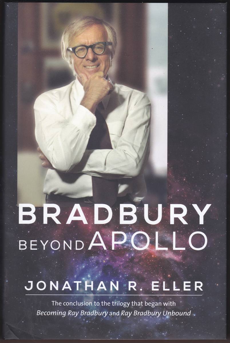 BRADBURY BEYOND APOLLO