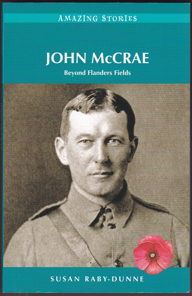 JOHN MCCRAE Eyond Flanders Fields