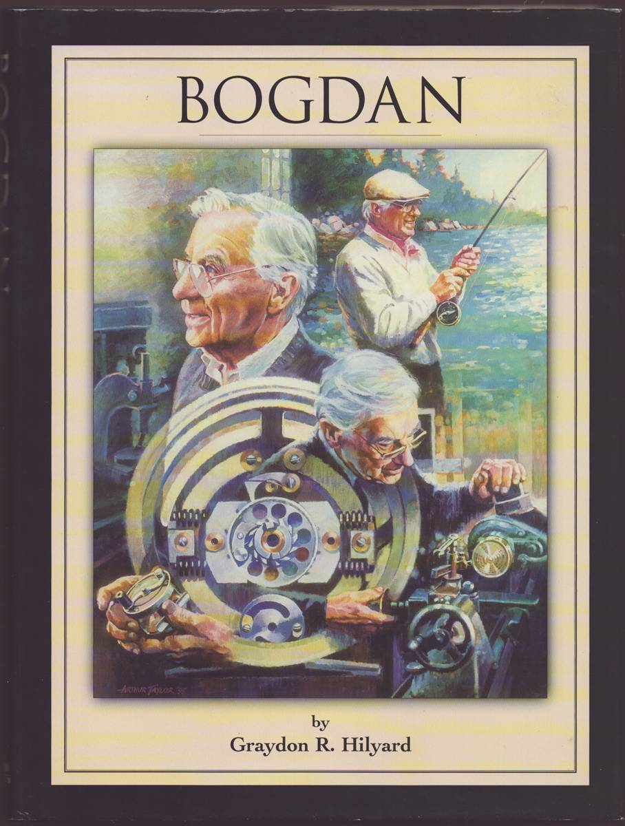 BOGDAN