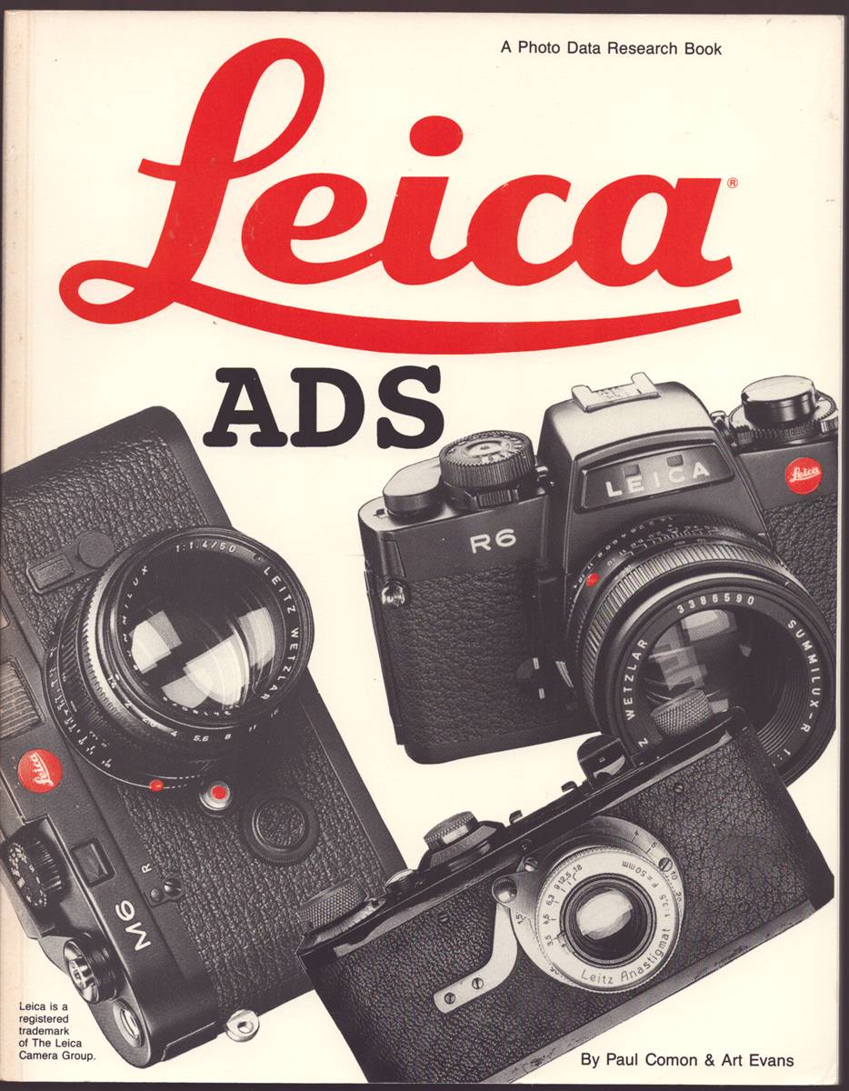 LEICA ADS