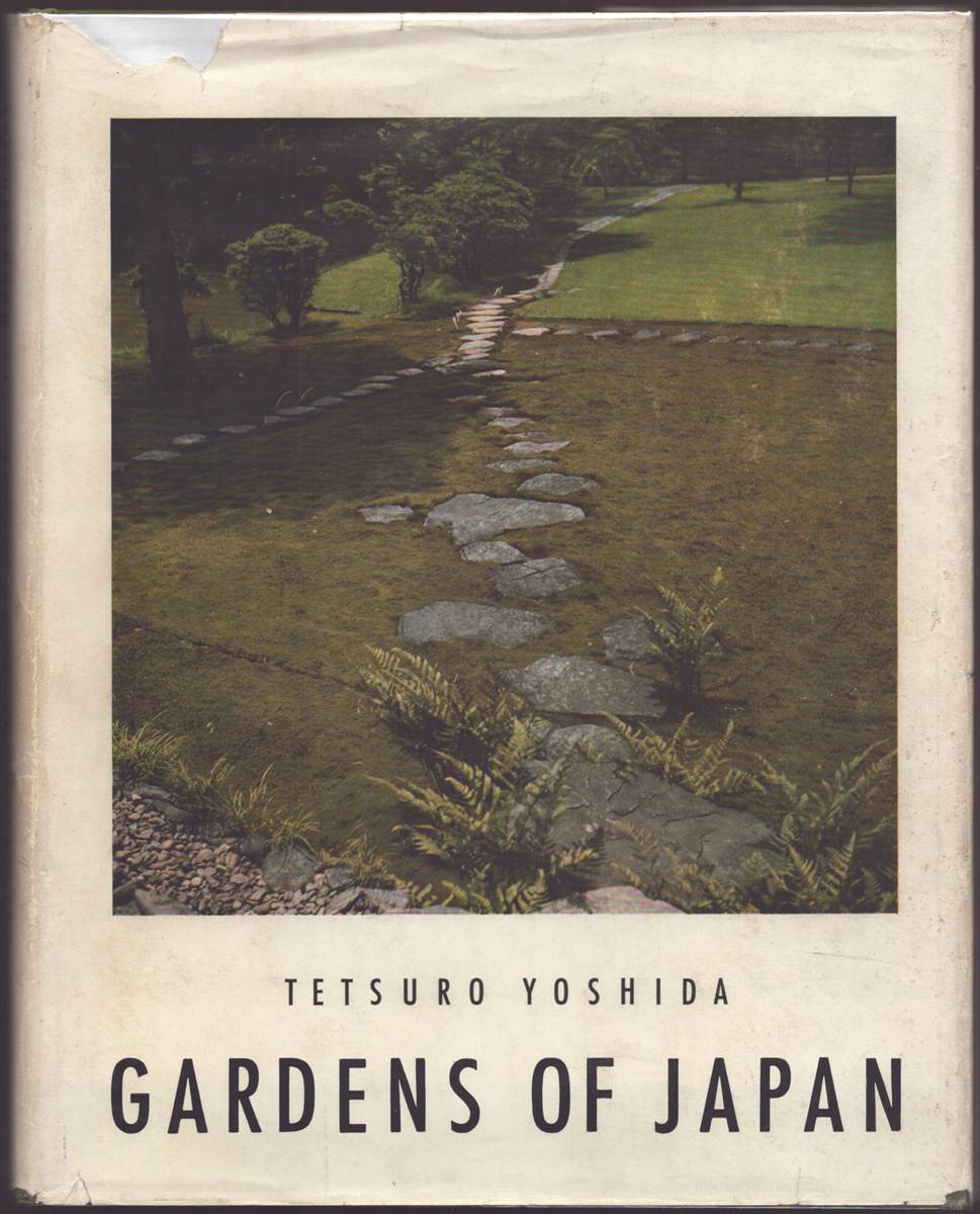 GARDENS OF JAPAN