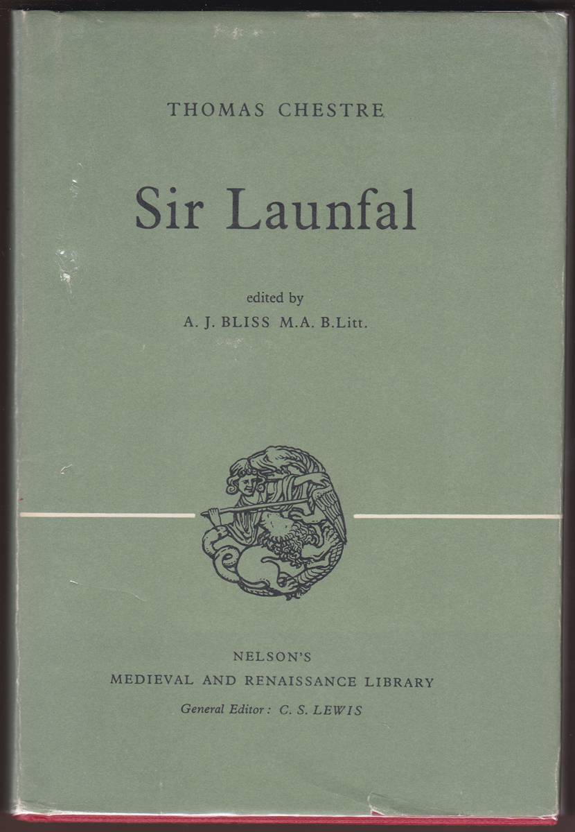 SIR LAUNFAL