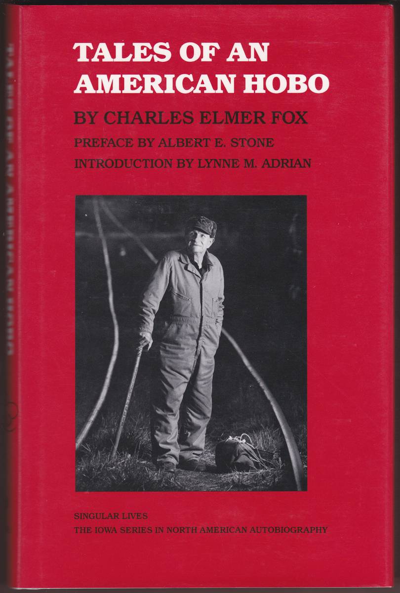 TALES OF AN AMERICAN HOBO