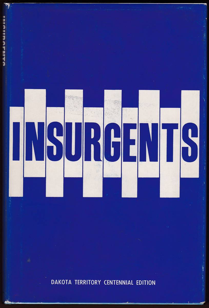 Image for INSURGENTS INSURGENTS