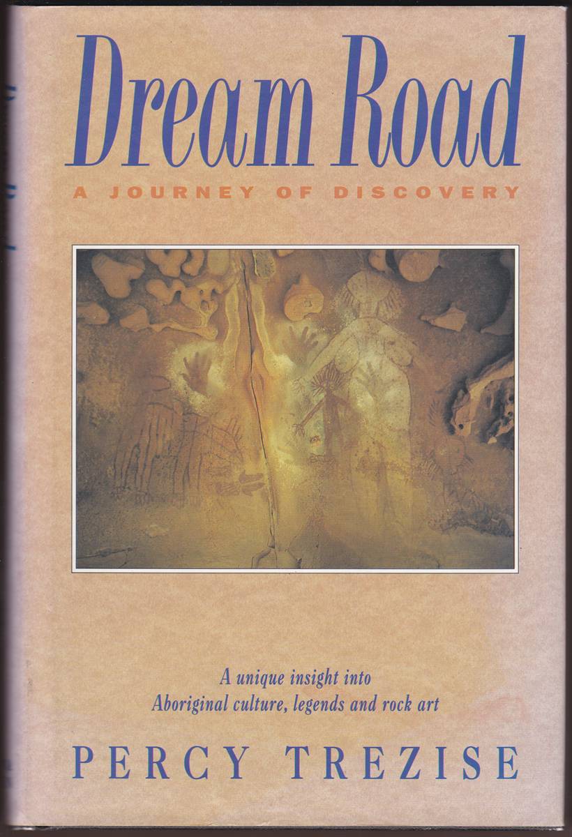 DREAM ROAD A Journey of Discovery