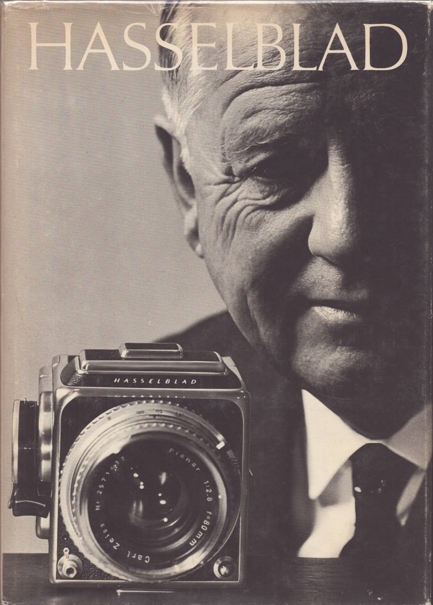 HASSELBLAD Dedicated to Victor Hasselblad