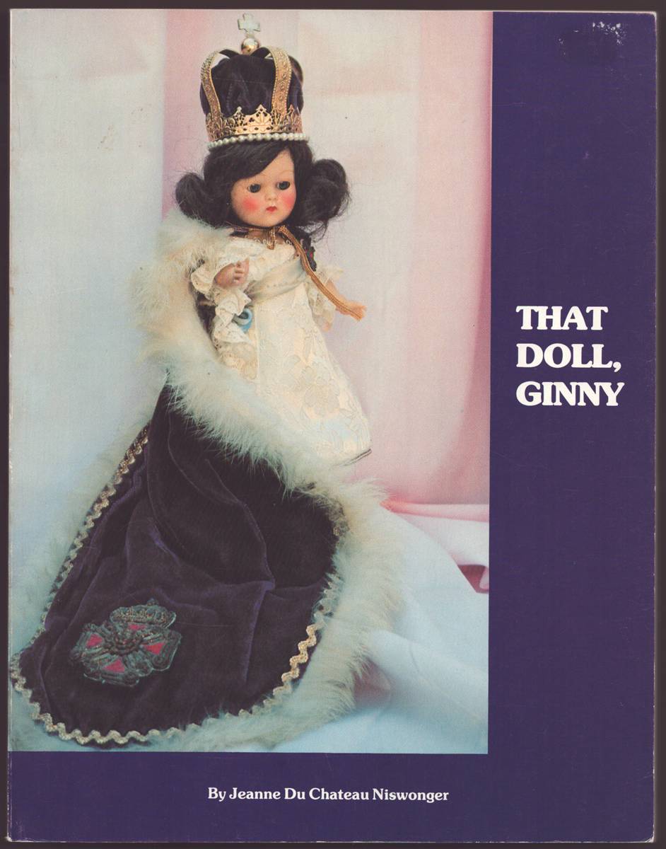 THAT DOLL, GINNY