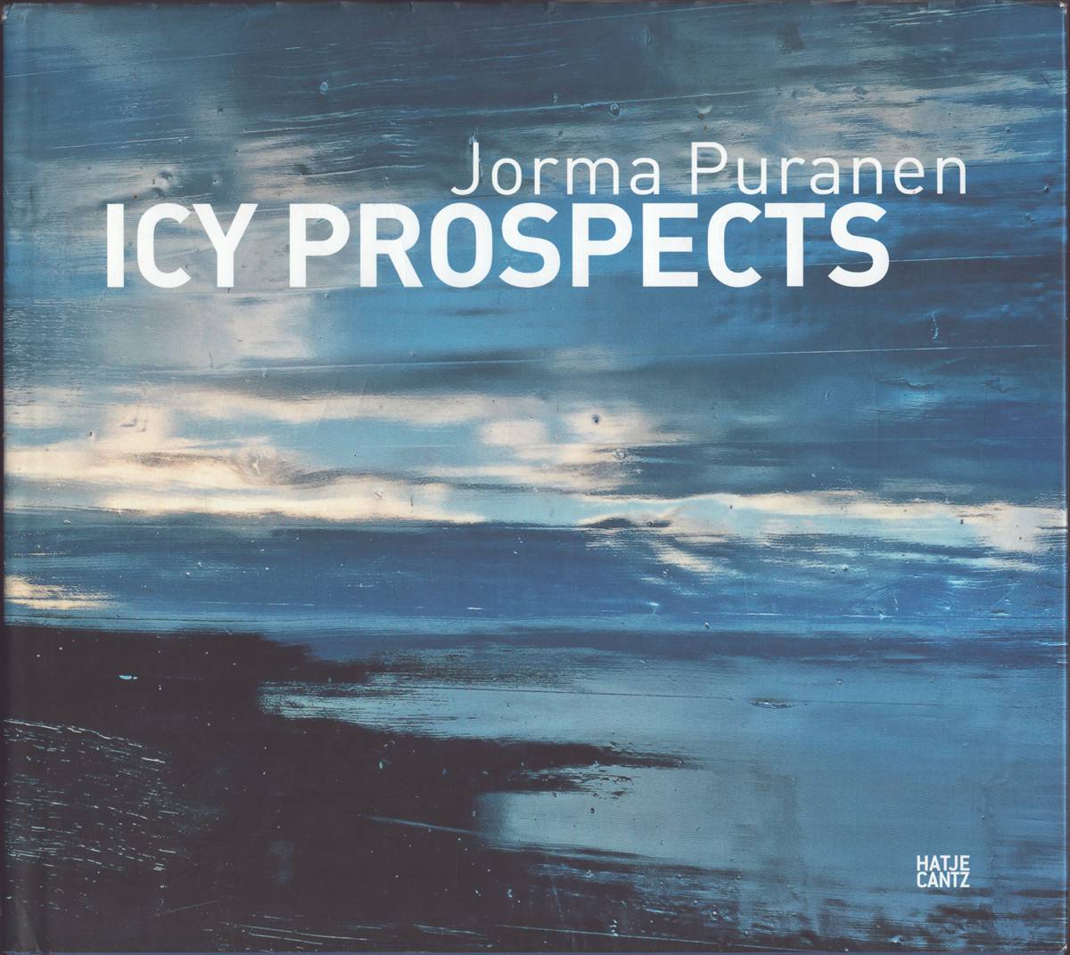 JORMA PURANEN Icy Prospects