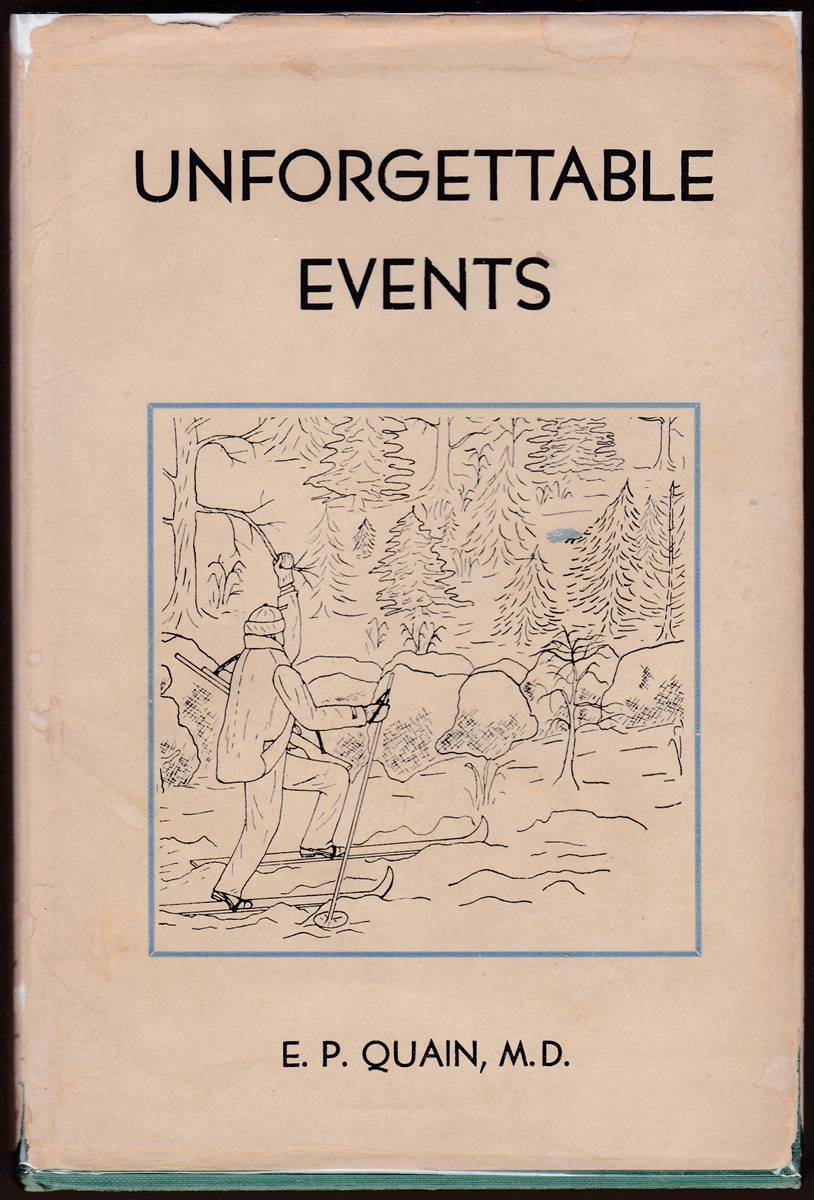 UNFORGETTABLE EVENTS