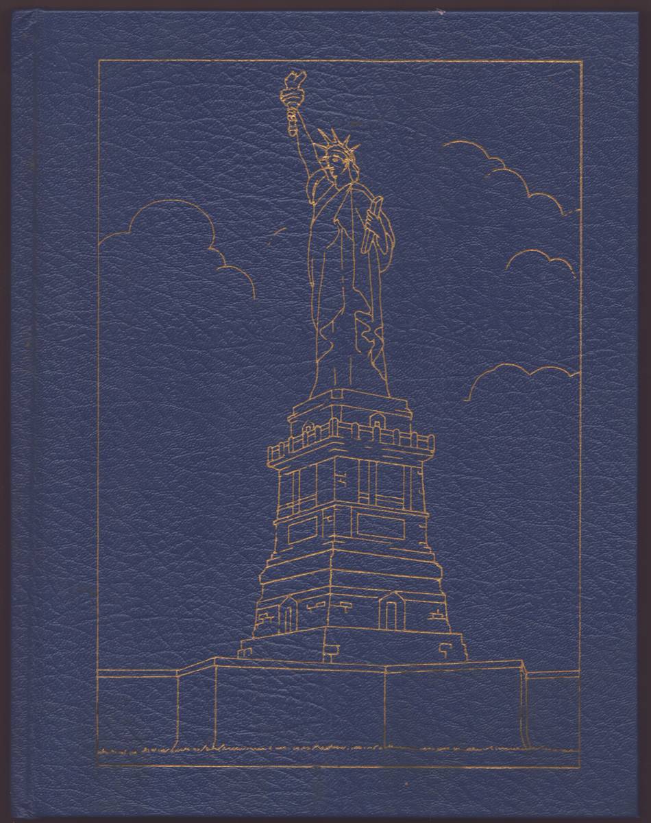 GALLES ACROSS AMERICA