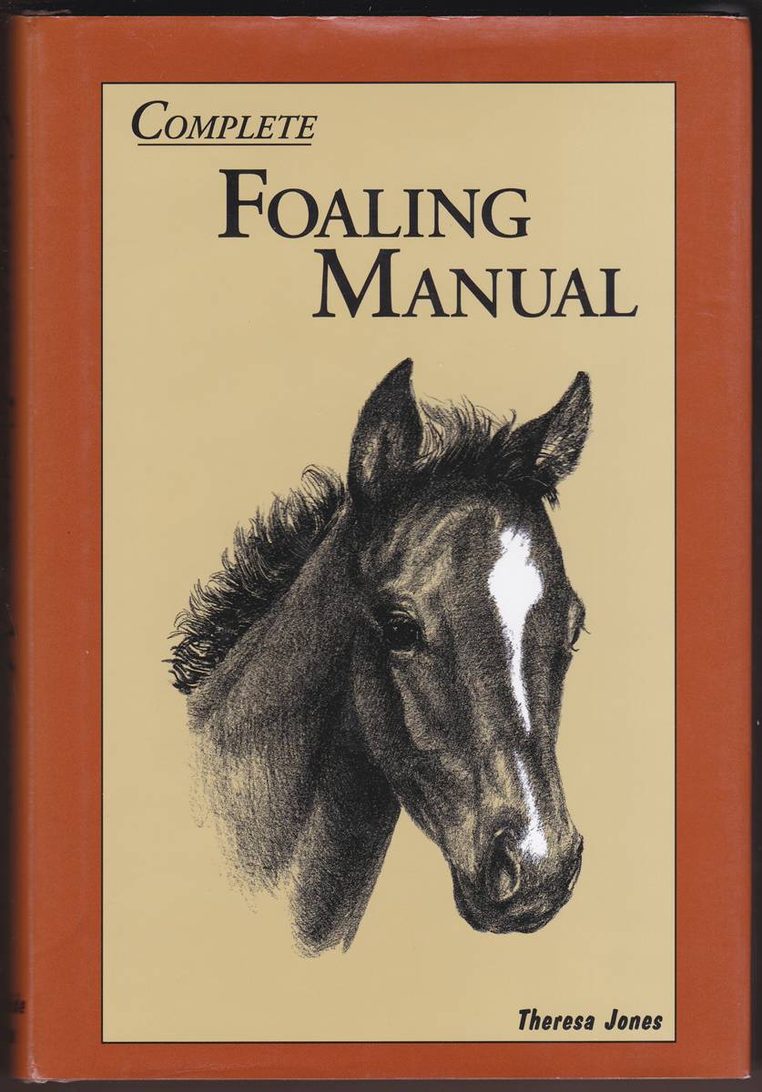 COMPLETE FOALING MANUAL (SIGNED)