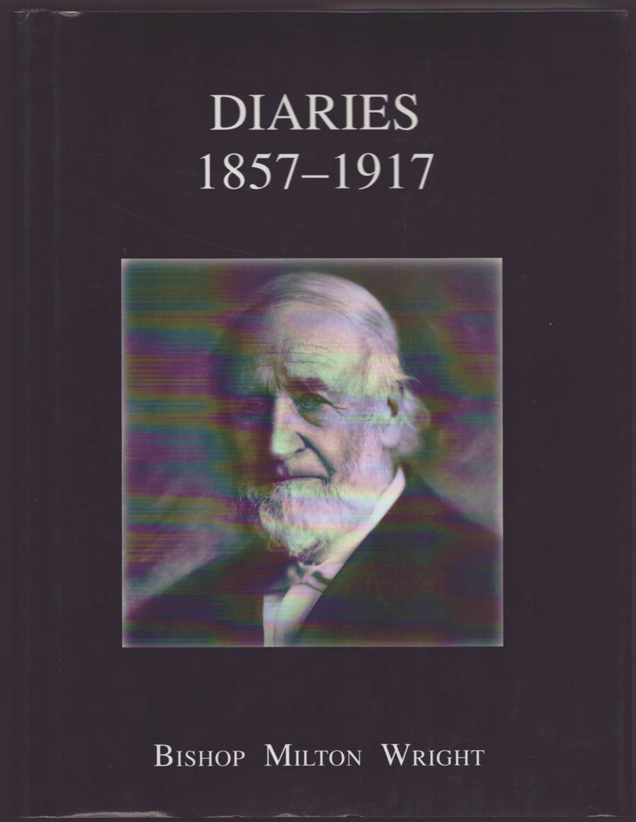 DIARIES 1857-1917