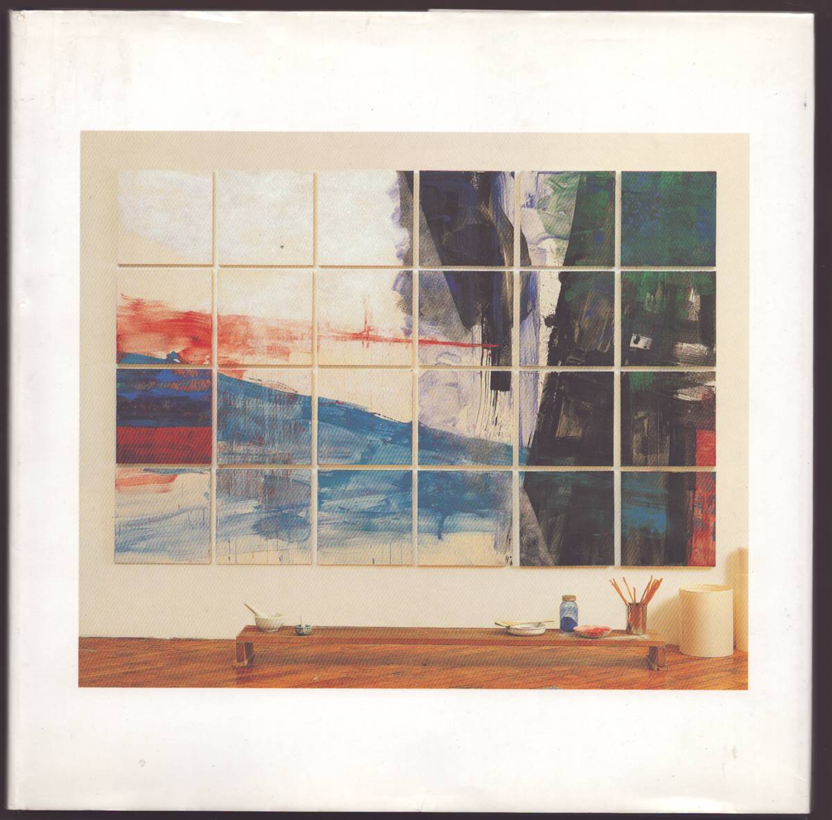 HOURS MAKOTO FUJIMURA