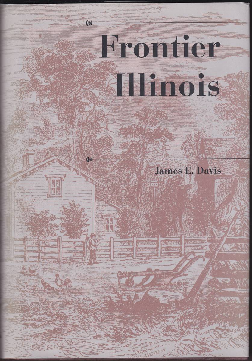 FRONTIER ILLINOIS