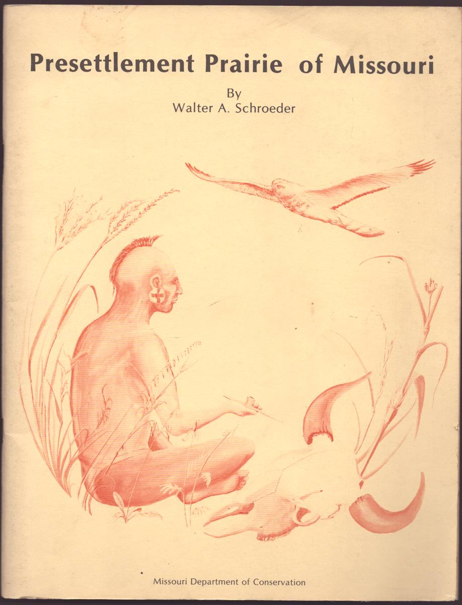 PRESETTLEMENT PRAIRIE OF MISSOURI