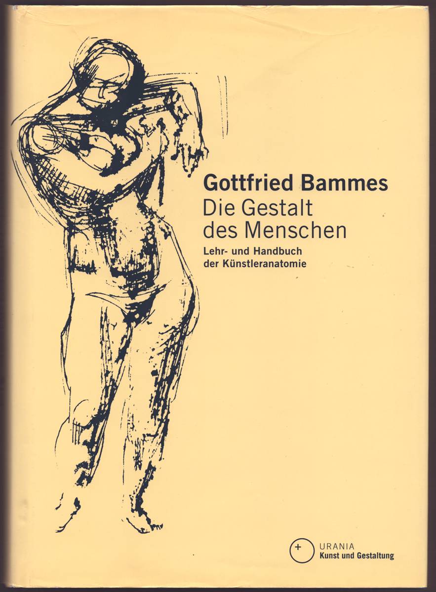 DIE GESTALT DES MENSCHEN