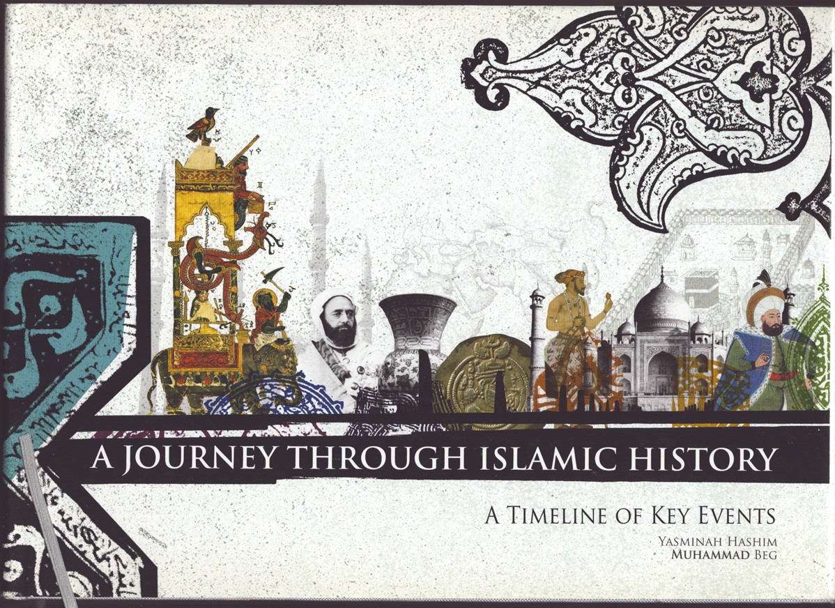 A JOURNEY THROUGH ISLAMIC HISTORY A Timeline of Key Events