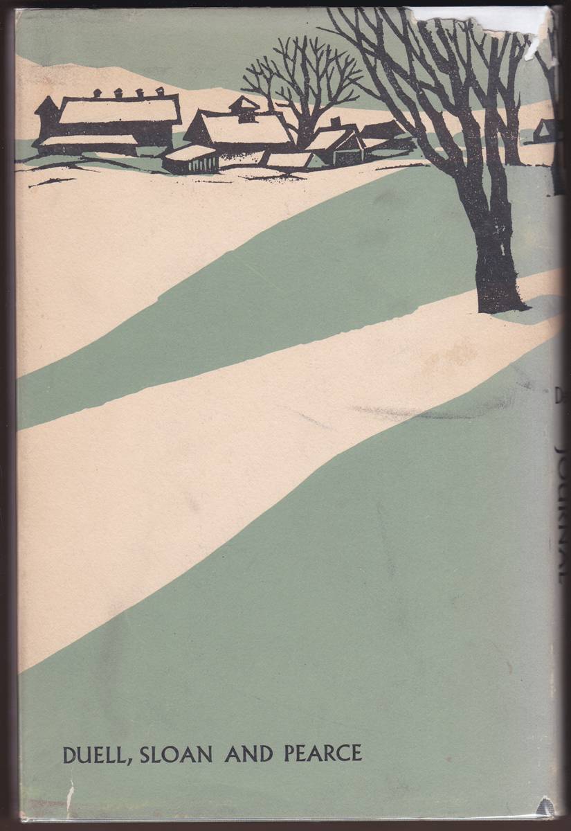 Image for COUNTRYMAN'S JOURNAL COUNTRYMAN'S JOURNAL