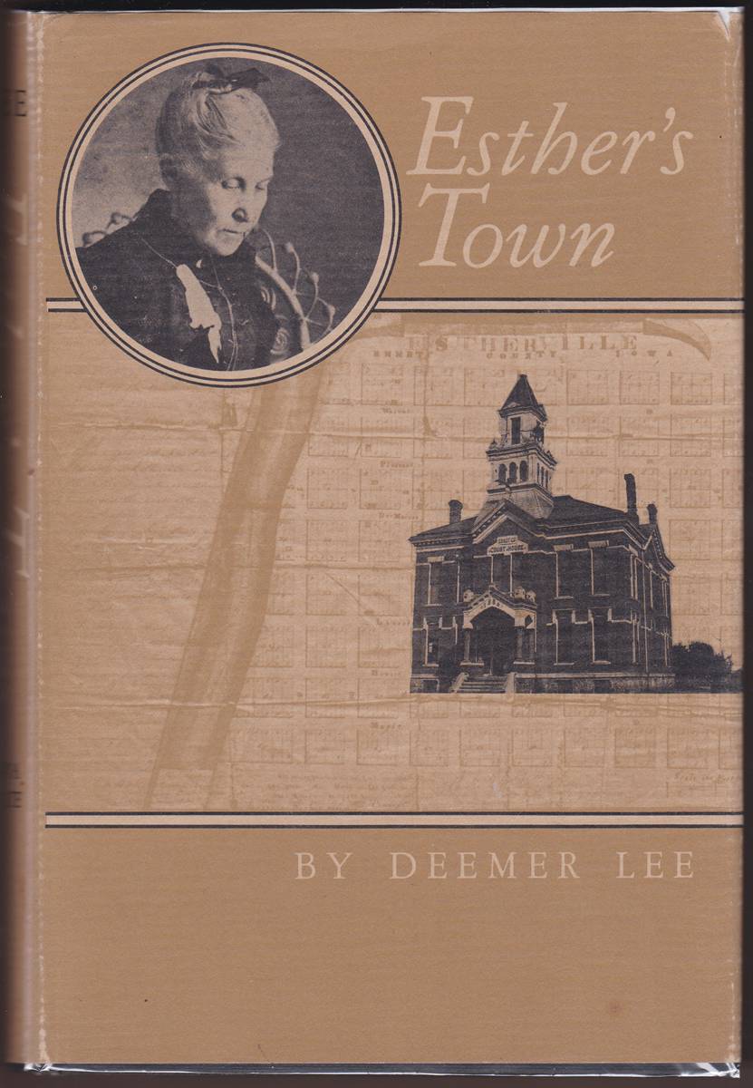 Image for ESTHER'S TOWN ESTHER'S TOWN