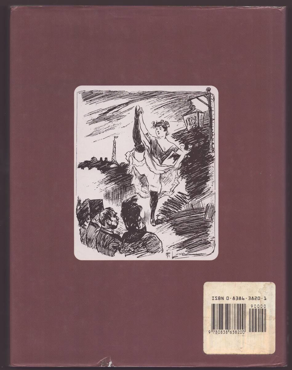 Image for CANCAN! CANCAN!