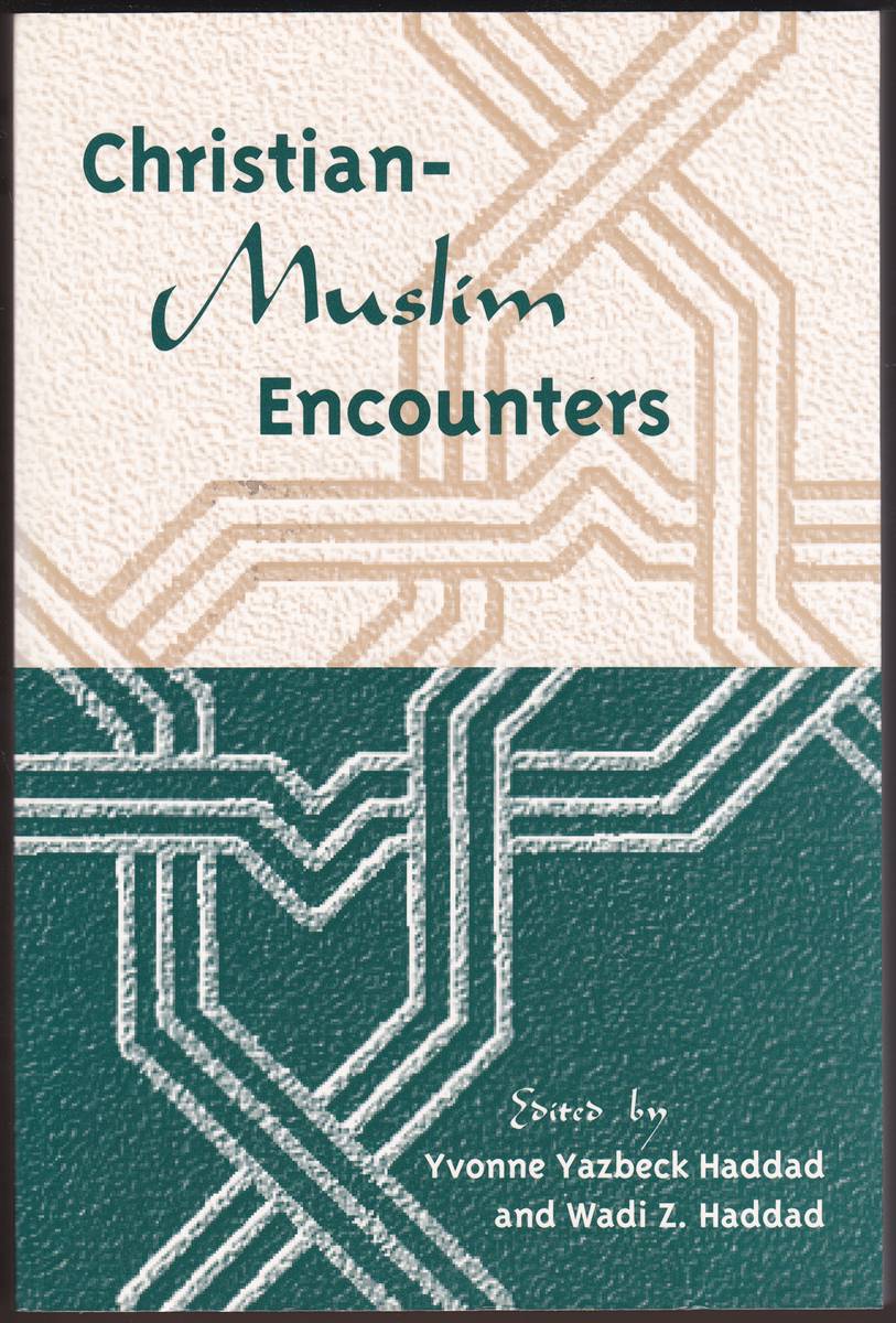 CHRISTIAN-MUSLIM ENCOUNTERS