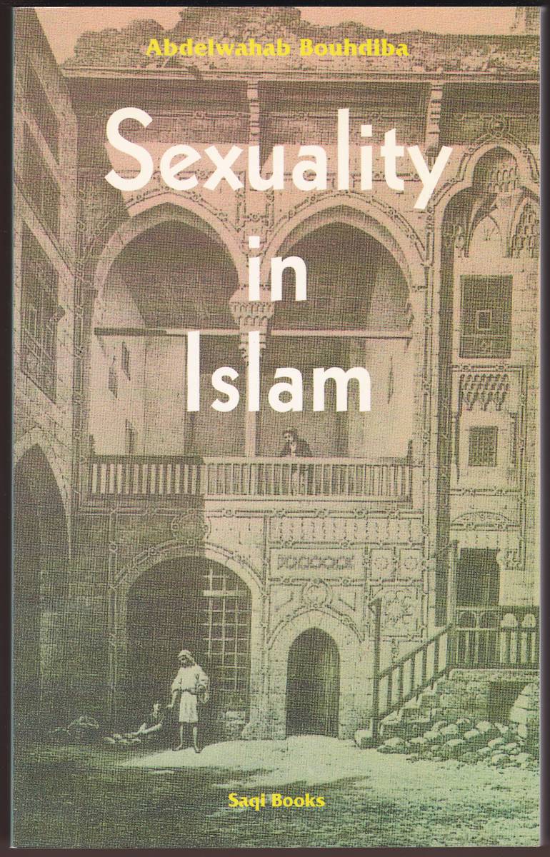 SEXUALITY IN ISLAM