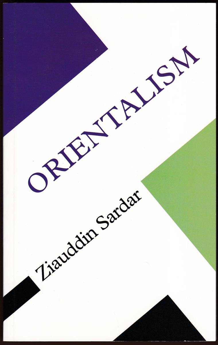 ORIENTALISM