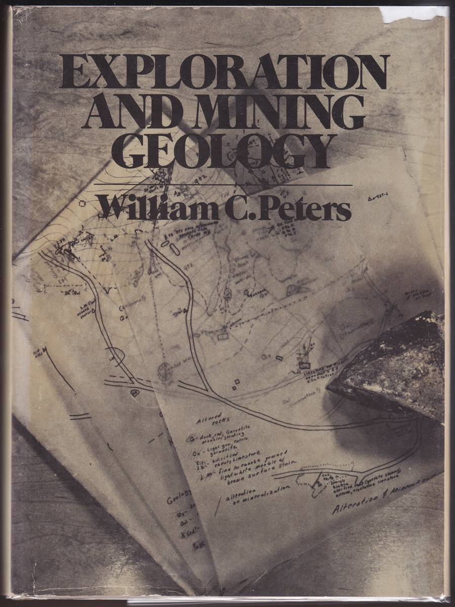 EXPLORATION AND MINING GEOLOGY