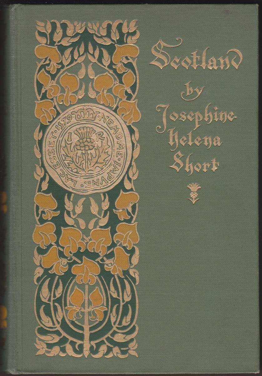 CHOSEN DAYS IN SCOTLAND