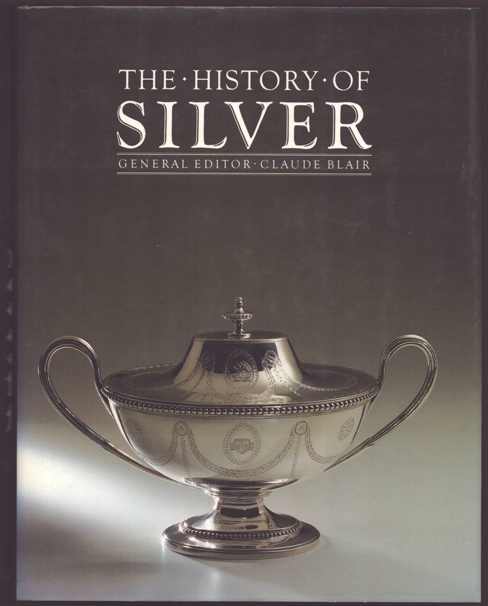 THE HISTORY OF SILVER